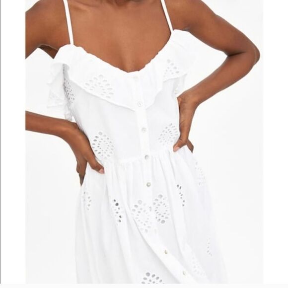 Zara dress  - Picture 16 of 16